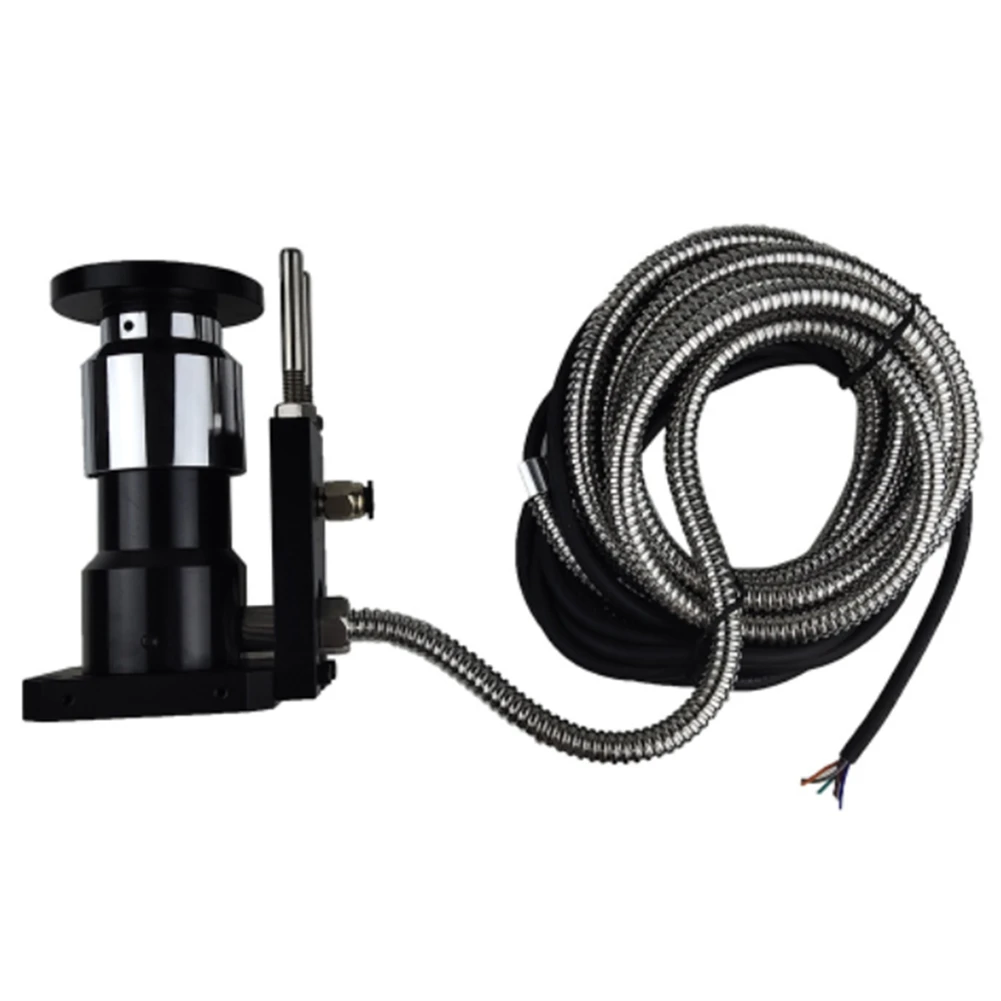 CS-110K-50 Tool Setting Instrument CNC Tool Presetter For Engraving Machine Automatic Tool Setting Machine Machining
CS-110K-50 Tool Setting Instrument CNC Tool Presetter For Engraving Machine Automatic Tool Setting Machine Machining