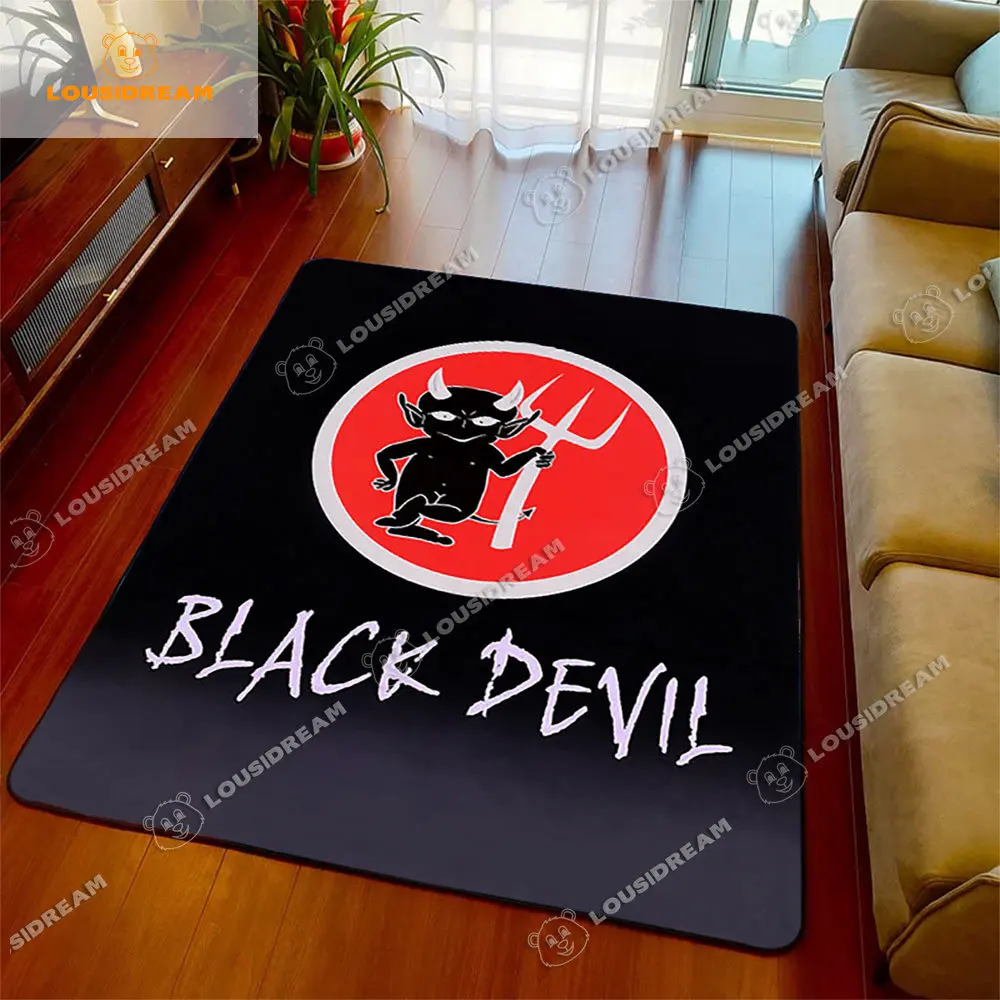 Classic Tobacco Print Carpet for Living Room Bedroom Smoking Room Man Cave Area Rug Door Mat Halloween Christmas Gift Home Decor 
Classic Tobacco Print Carpet for Living Room Bedroom Smoking Room Man Cave Area Rug Door Mat Halloween Christmas Gift Home Decor