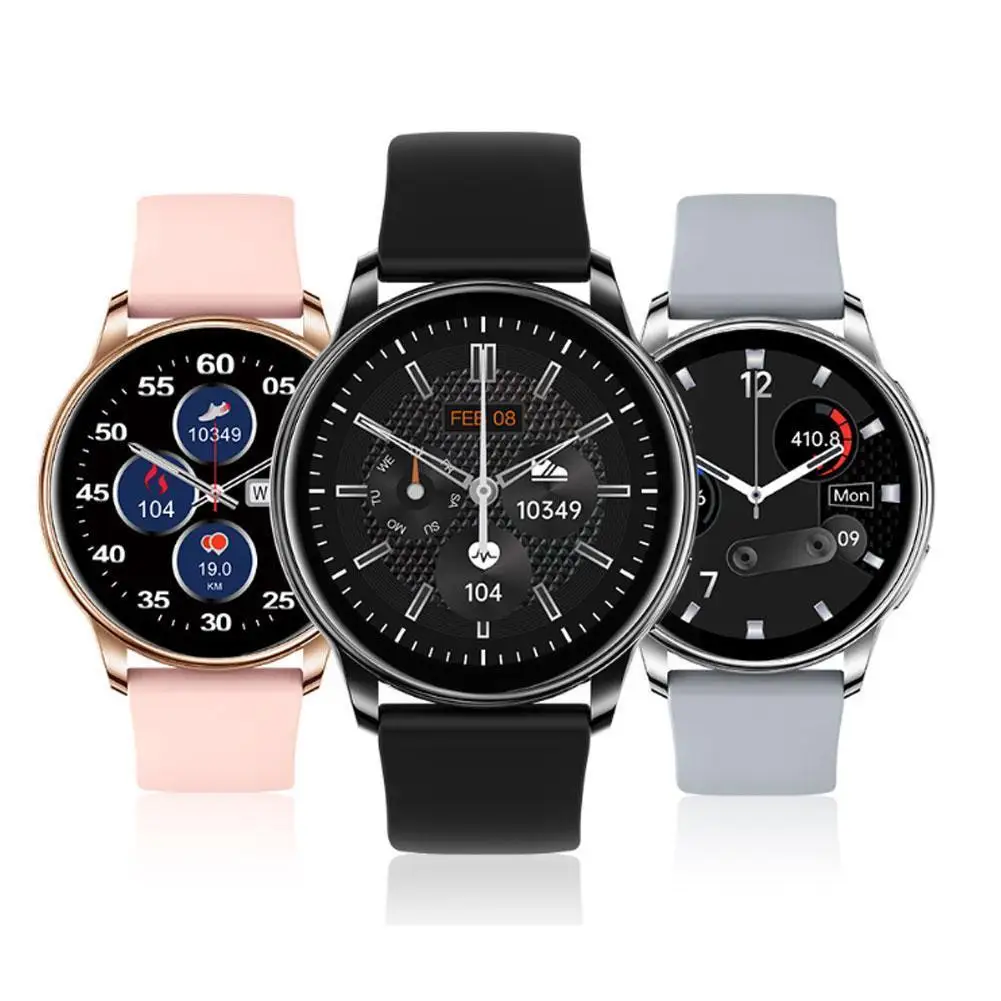 Y33 Smart Watch Bluetooth-compatible Call Body Temperature Sport Blood Monitor Rate Tracker Pressure Fitness Smartwatch Hea M8I8
Y33 Smart Watch Bluetooth-compatible Call Body Temperature Sport Blood Monitor Rate Tracker Pressure Fitness Smartwatch Hea M8I8