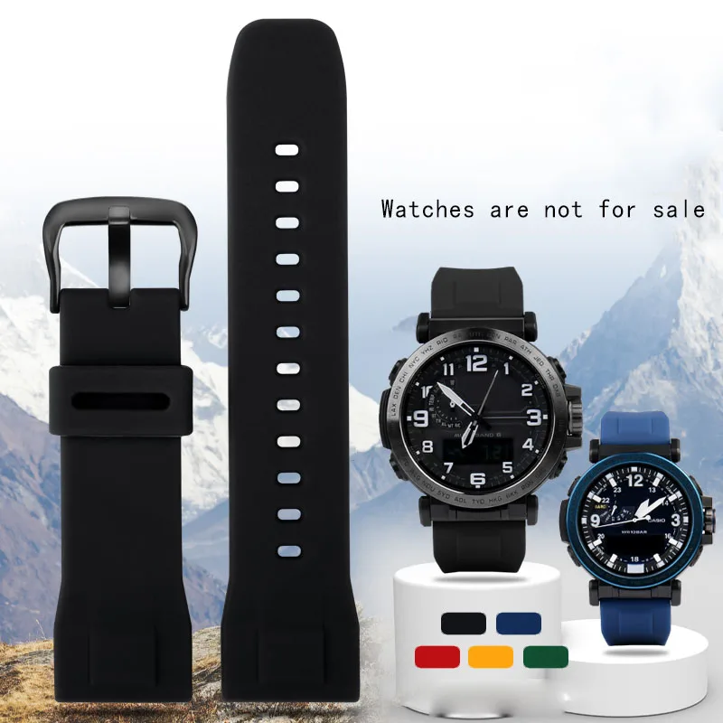 Высококачественные силиконовые часы 24 мм для casio GA2000 PRG-600YB-3 prg-650 PRW-6600 ремешок для часов водонепроницаемый браслет ремешок для наручных часо...
Высококачественные силиконовые часы 24 мм для casio GA2000 PRG-600YB-3 prg-650 PRW-6600 ремешок для часов водонепроницаемый браслет ремешок для наручных часо...
