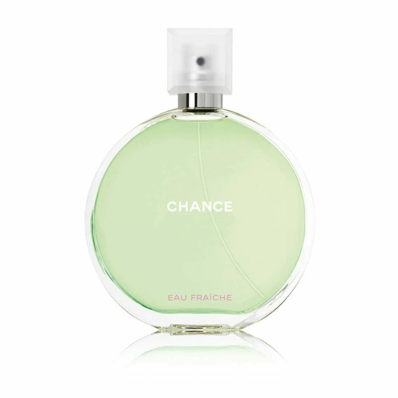 

CHANCE EAU FRAICHE New Fresh Body Spray Parfume Long Lasting Parfum for Spray Fragrance