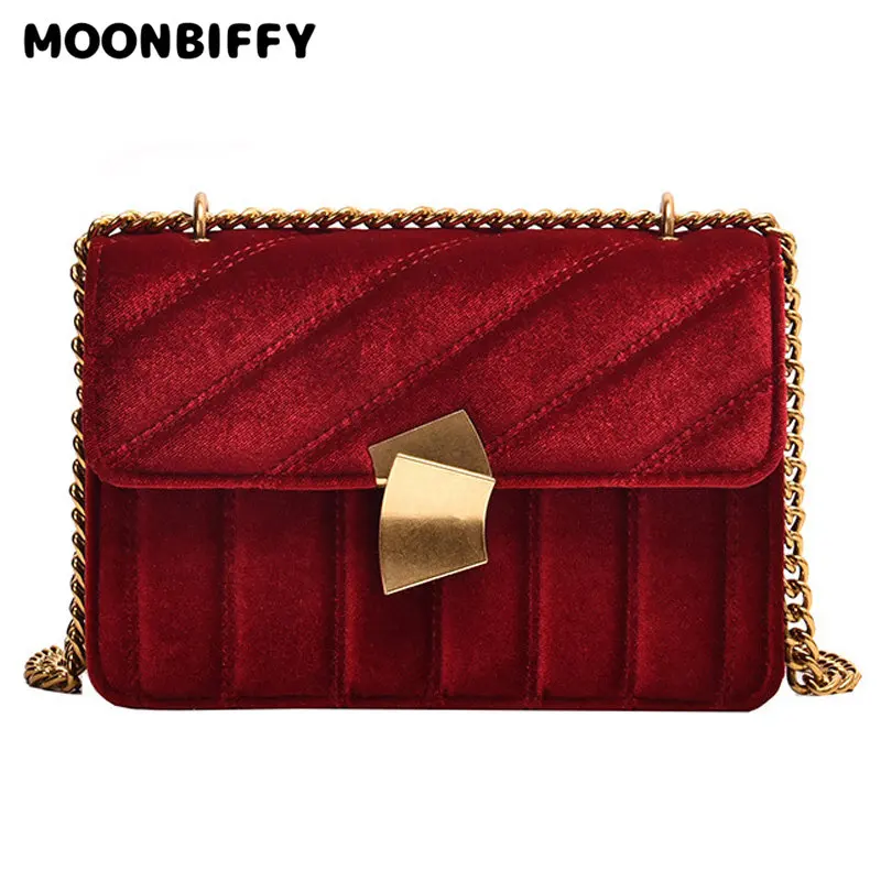 Elegant Ladies Velvet Shoulder Bag for Wedding Party Handbag Simple Shoulder Bags Metal Chain Small Messenger Bag Pink Bag
Elegant Ladies Velvet Shoulder Bag for Wedding Party Handbag Simple Shoulder Bags Metal Chain Small Messenger Bag Pink Bag