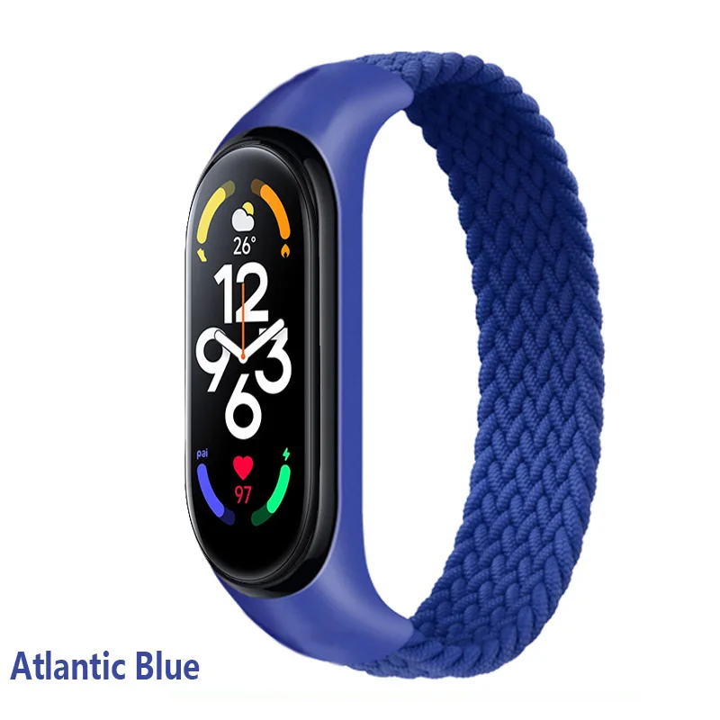 Mi Band 6 Вибратор