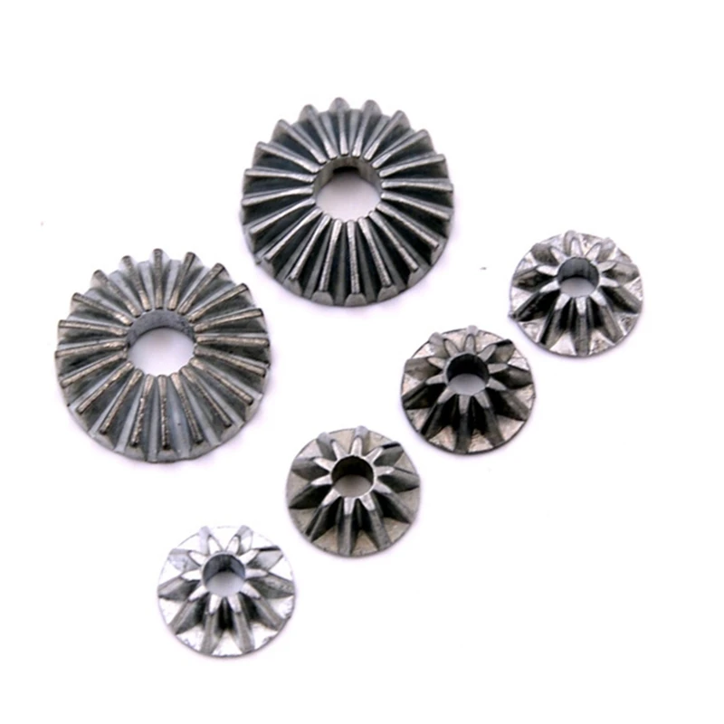 Metal Differential Gear 12402-A-1952 For Wltoys 104009 12402-A 12401 12402 12403 12404 12409 RC Car Upgrade Parts
Metal Differential Gear 12402-A-1952 For Wltoys 104009 12402-A 12401 12402 12403 12404 12409 RC Car Upgrade Parts