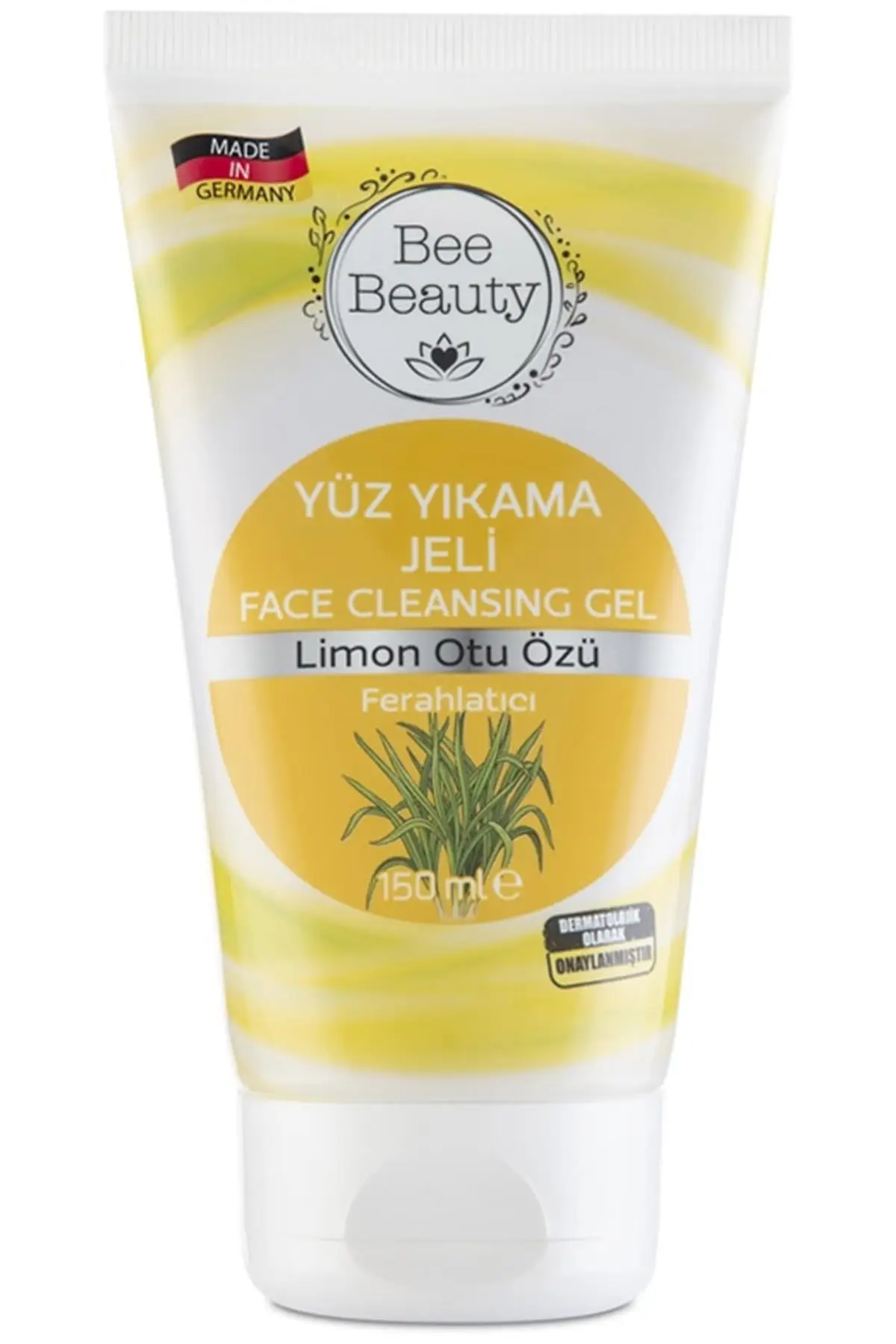 Бренд: Bee Beauty, эссенция лимона, гель для мытья лица, 150 мл, Категория: очищающее средство для лица
Бренд: Bee Beauty, эссенция лимона, гель для мытья лица, 150 мл, Категория: очищающее средство для лица