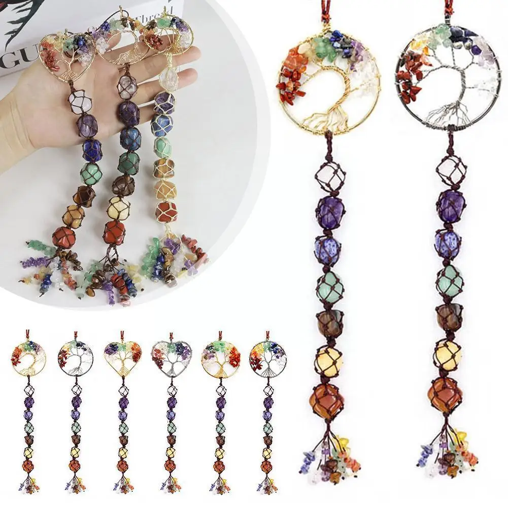 2pcs Crystal Wind Chime Colorful Sun Catcher Love Meditation Pendant For Window Outdoor Garden Hanging Ornament Home Decor H3A5
2pcs Crystal Wind Chime Colorful Sun Catcher Love Meditation Pendant For Window Outdoor Garden Hanging Ornament Home Decor H3A5