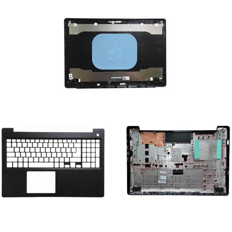 For Dell Latitude 3590 L3590 E3590 Rear Lid TOP case laptop LCD Back Cover/Palmrest upper COVER/Bottom case
For Dell Latitude 3590 L3590 E3590 Rear Lid TOP case laptop LCD Back Cover/Palmrest upper COVER/Bottom case