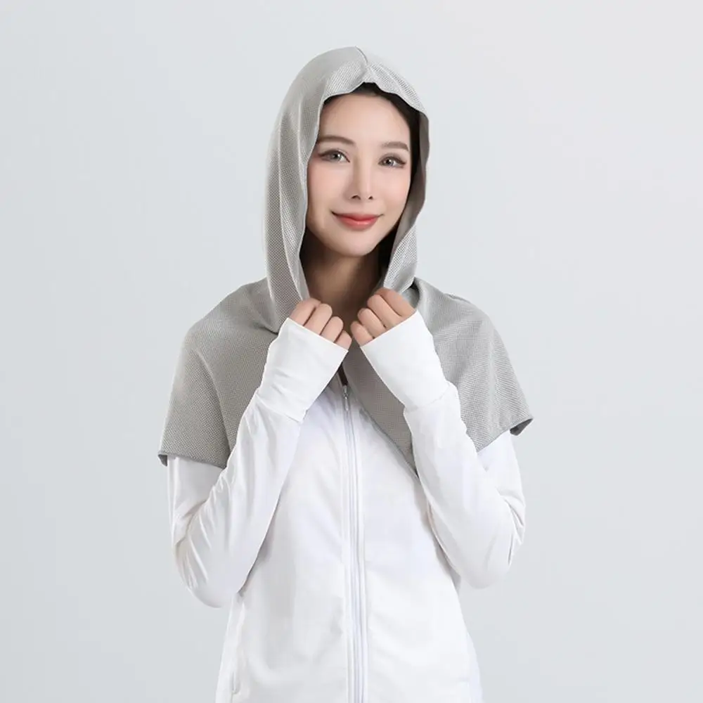 Cold Head Scarf Wear Sports Towel Multi-functional Shawl Cool Quick Towel Cross-border Towel Sunscreen Wholes Drying Cold C Y3P8
Cold Head Scarf Wear Sports Towel Multi-functional Shawl Cool Quick Towel Cross-border Towel Sunscreen Wholes Drying Cold C Y3P8