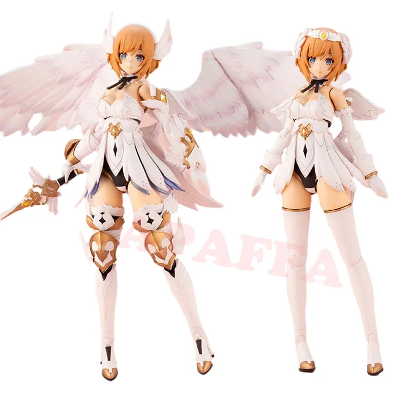 17cm Arcanadea Lumitia Anime Girl Figure Kotobukiya Lumitia Action Figure Adult Collectible Model Doll Toys Gifts
17cm Arcanadea Lumitia Anime Girl Figure Kotobukiya Lumitia Action Figure Adult Collectible Model Doll Toys Gifts