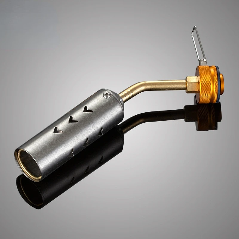 Outdoor picnic barbecue stove charcoal burning spray gun camping barbecue ignition spray gun flame gun
Outdoor picnic barbecue stove charcoal burning spray gun camping barbecue ignition spray gun flame gun