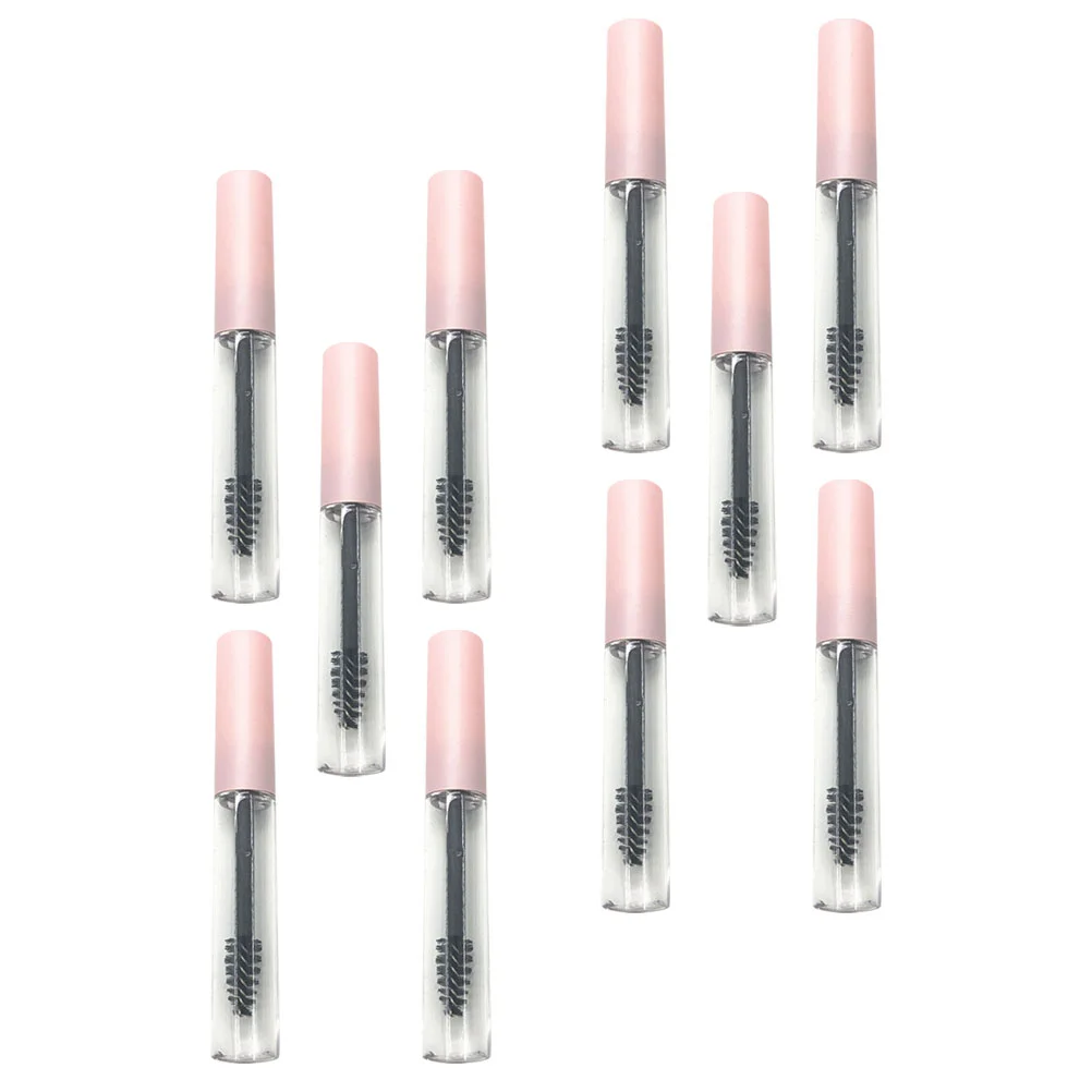 Mascara Tube Empty Eyelash Bottle Container Tubes Cream Diy Lip Gloss Oil Wand Liquid Containers Bottles Eyeliner Castor
Mascara Tube Empty Eyelash Bottle Container Tubes Cream Diy Lip Gloss Oil Wand Liquid Containers Bottles Eyeliner Castor