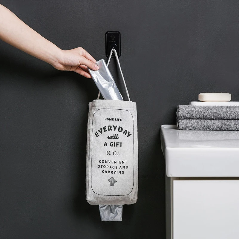 Home Kitchen Organizer Portable Garbage Storage Bag More Space Saving Grocery Bag Holder Wall Mount Storage Dispenser Plastic
Home Kitchen Organizer Portable Garbage Storage Bag More Space Saving Grocery Bag Holder Wall Mount Storage Dispenser Plastic