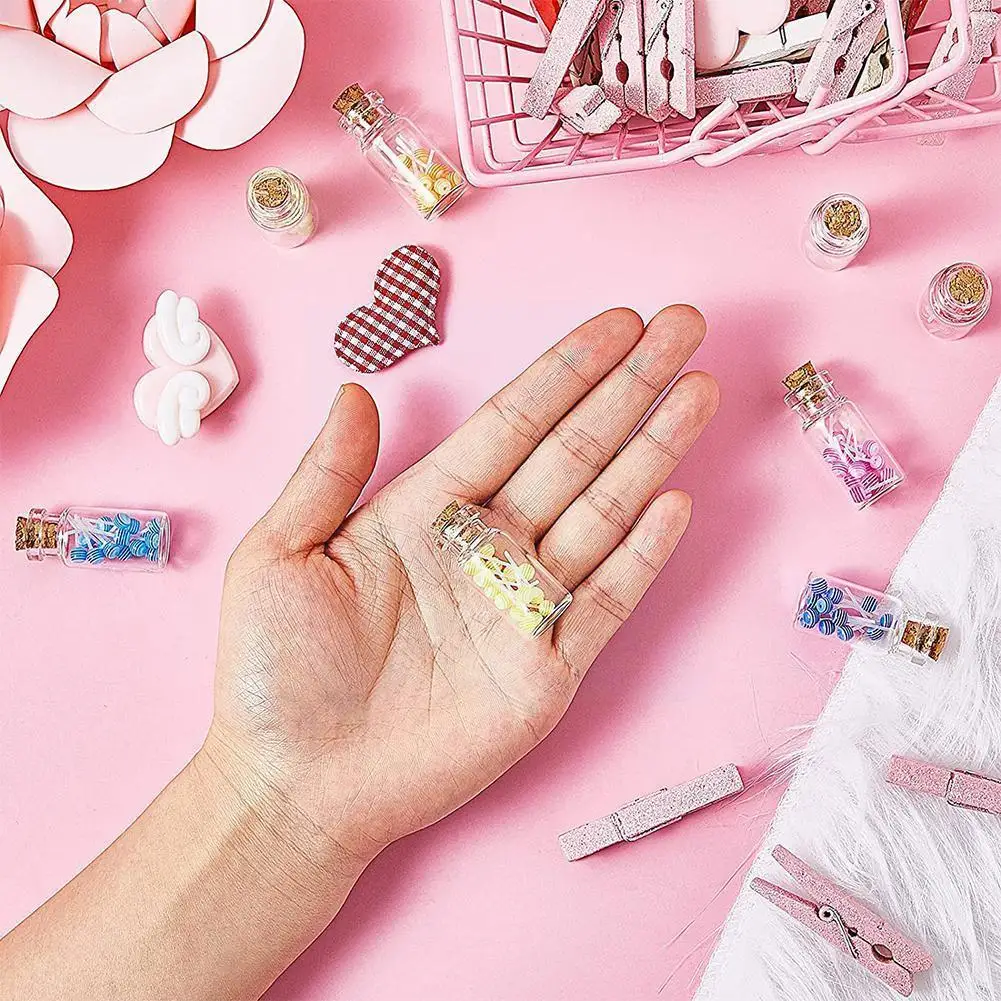 1 шт. миниатюрная домашняя миниатюрная стеклянная бутылка Clear Candy 1:12 Diy Scene Cork Mini K9r1
1 шт. миниатюрная домашняя миниатюрная стеклянная бутылка Clear Candy 1:12 Diy Scene Cork Mini K9r1