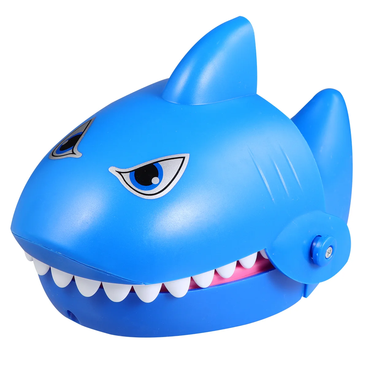 Lovely Shark Mouth Finger Biting Toy Shark Mouth Dentist Bite Finger Game Toy
Lovely Shark Mouth Finger Biting Toy Shark Mouth Dentist Bite Finger Game Toy