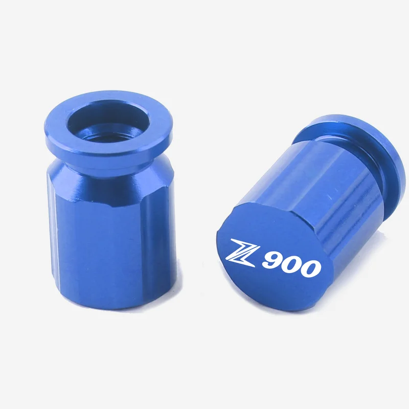 Z900 For Kawasaki Z 900 2017 2018 2019 2020 Motorcycle CNC Aluminum Accessories Tire Valve Air Port Stem Cover Caps
Z900 For Kawasaki Z 900 2017 2018 2019 2020 Motorcycle CNC Aluminum Accessories Tire Valve Air Port Stem Cover Caps