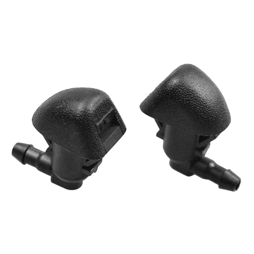 2Pcs Car Front Windshield Washer Nozzles Jet For Honda Pilot 09-15 76810-SZA-A01ZA Washer Jet Nozzle Washing Tool Equippments
2Pcs Car Front Windshield Washer Nozzles Jet For Honda Pilot 09-15 76810-SZA-A01ZA Washer Jet Nozzle Washing Tool Equippments