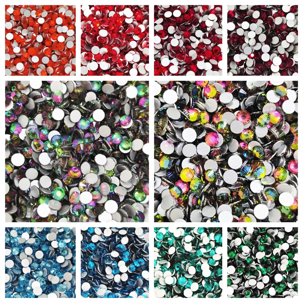 size ss3 ss5 ss8 ss20 ss30 Crystal Rhinestones Non Hot Fix Flat Back Strass & Fabric Garment rhinestones for nails Decorations
size ss3 ss5 ss8 ss20 ss30 Crystal Rhinestones Non Hot Fix Flat Back Strass & Fabric Garment rhinestones for nails Decorations