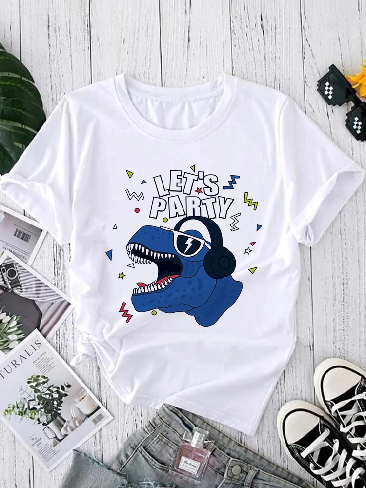 Graphic Print T-shirt Kawaii Cartoon White T-shirts For Woman Harajuku Summer T Shirt Women Casual Tshirts Fashion Short Sleeve
Graphic Print T-shirt Kawaii Cartoon White T-shirts For Woman Harajuku Summer T Shirt Women Casual Tshirts Fashion Short Sleeve