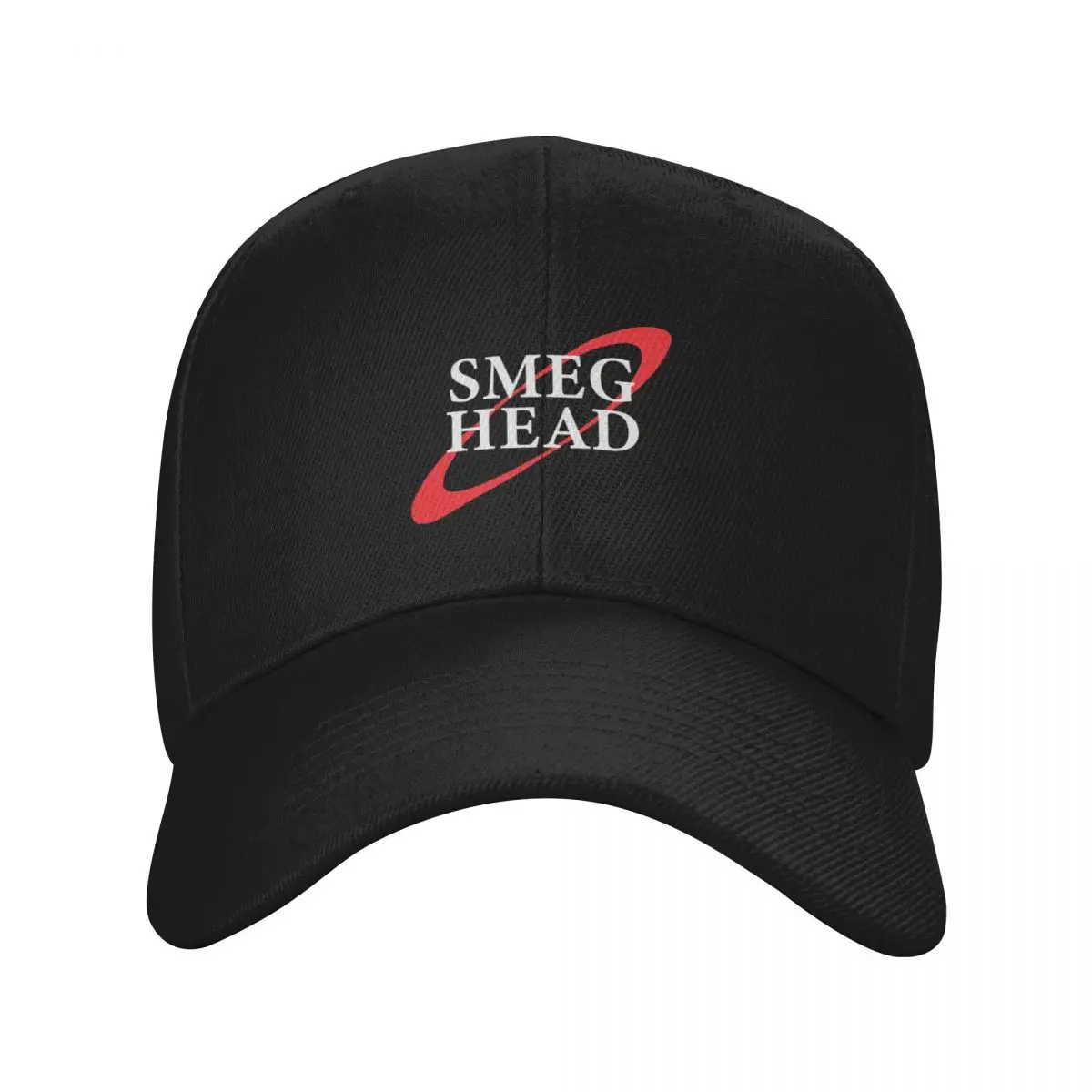 Забавная бейсболка Smeg Head Red Dwarf кепка на заказ новая шляпа с защитой от