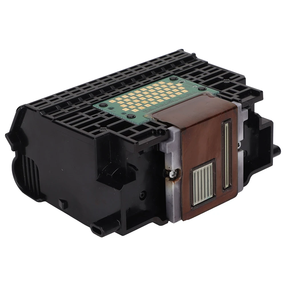 Reliable Replacement Printhead Print Head Printer For IP4500 MP610 MP810 IP5300 MX850 Models Protects Internal Structure
Reliable Replacement Printhead Print Head Printer For IP4500 MP610 MP810 IP5300 MX850 Models Protects Internal Structure