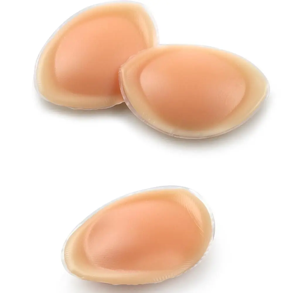 Sexy Gathering For Women Swimsuit Removable Bra Insert Bikini Removable Bra Pads Silicone Bra Pads Invisable Cheat Pads
Sexy Gathering For Women Swimsuit Removable Bra Insert Bikini Removable Bra Pads Silicone Bra Pads Invisable Cheat Pads