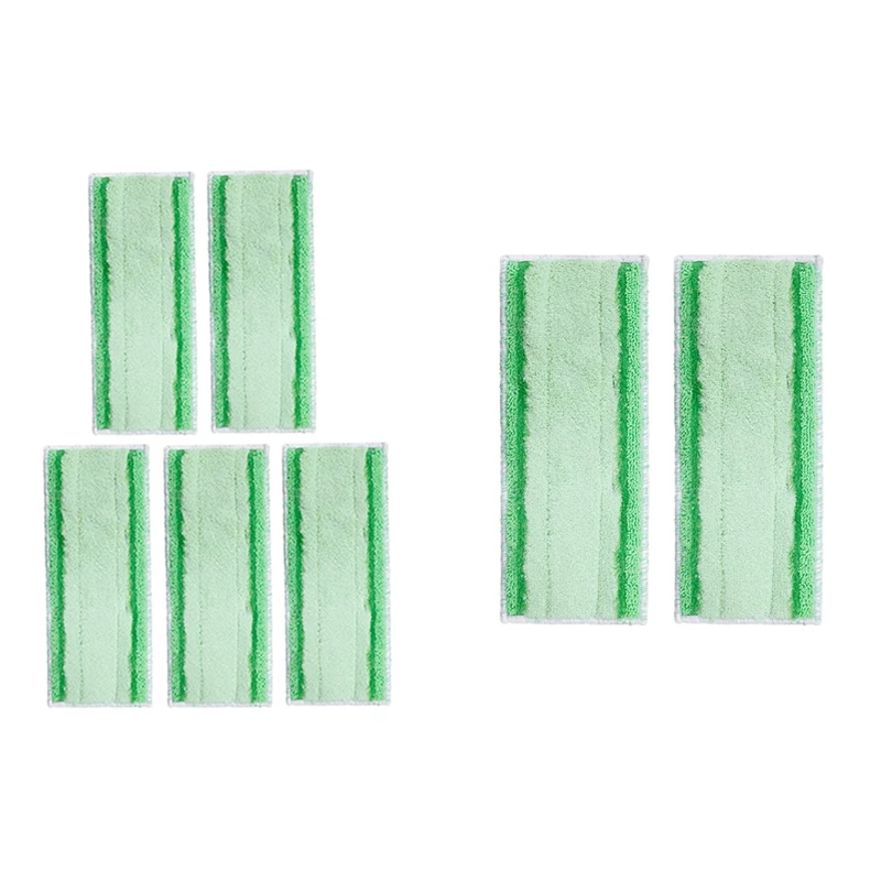 Mop Pad Accessories For Irobot Braava Jet M6 Smart Home Automatic Mopping Robot Accessories Washable Mop Cloth
Mop Pad Accessories For Irobot Braava Jet M6 Smart Home Automatic Mopping Robot Accessories Washable Mop Cloth