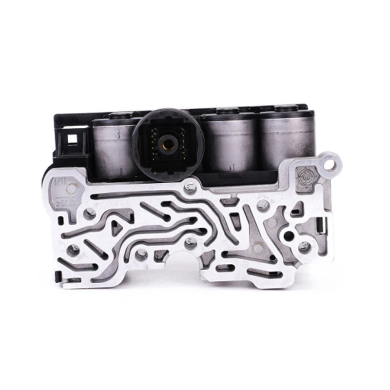 1 Piece Automatic Transmission Parts 5R55S/5R55W Engine Solenoid Valve Body 9L2Z-7G391-Aa For Ford
1 Piece Automatic Transmission Parts 5R55S/5R55W Engine Solenoid Valve Body 9L2Z-7G391-Aa For Ford