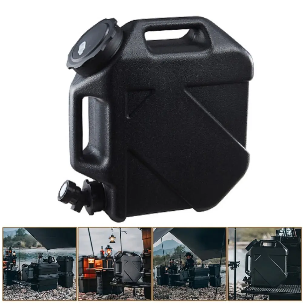 10L Container Water Bucket Car Driving Supply with Fauce Water Tank Portable Barrel Camping Accessory Water Jug Picnic Hiking
10L Container Water Bucket Car Driving Supply with Fauce Water Tank Portable Barrel Camping Accessory Water Jug Picnic Hiking