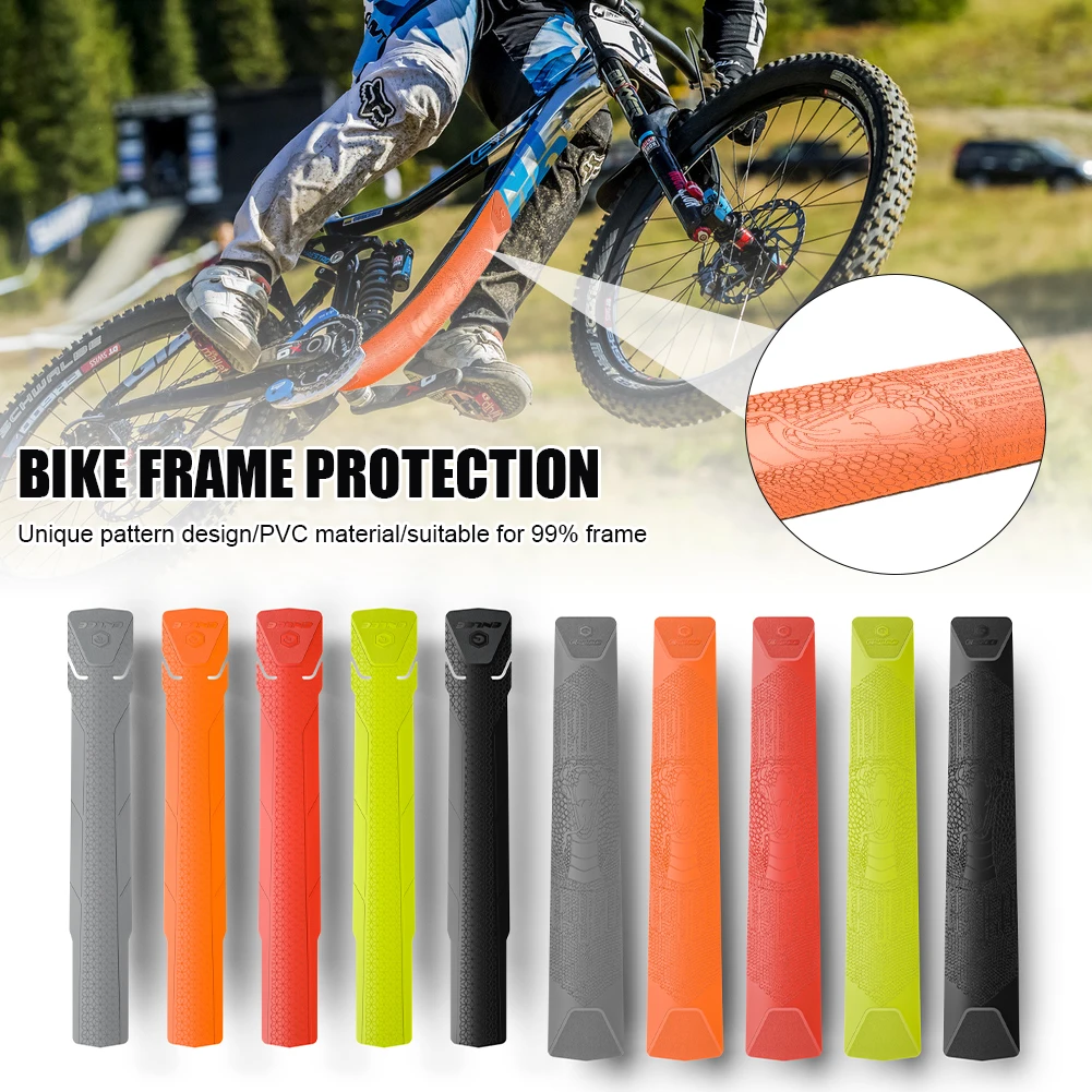 Bike Frame Sticker Scratch Resistant Protector Road Bicycle Anti Slip Protection Sticker Frame Cover Mountain Bike Accessories
Bike Frame Sticker Scratch Resistant Protector Road Bicycle Anti Slip Protection Sticker Frame Cover Mountain Bike Accessories