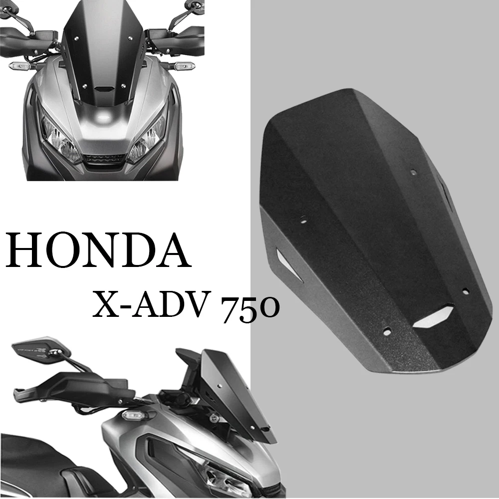 MTKRACING для HONDA xadv750 X-ADV 750 аксессуары для мотоциклов ветровое стекло переднее ветровое стекло алюминиевые ветровые дефлекторы 2017-2018
MTKRACING для HONDA xadv750 X-ADV 750 аксессуары для мотоциклов ветровое стекло переднее ветровое стекло алюминиевые ветровые дефлекторы 2017-2018