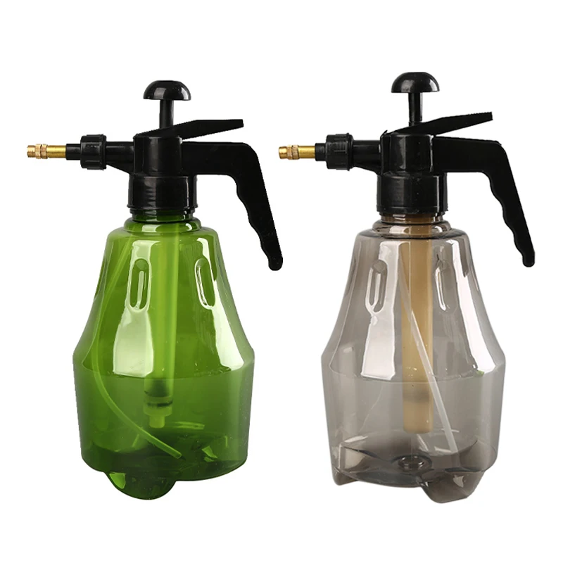 Garden Pump Sprayer Bottle with Adjustable Nozzle Top Pump for Gardeners Home Cleaning Car Wash
Garden Pump Sprayer Bottle with Adjustable Nozzle Top Pump for Gardeners Home Cleaning Car Wash