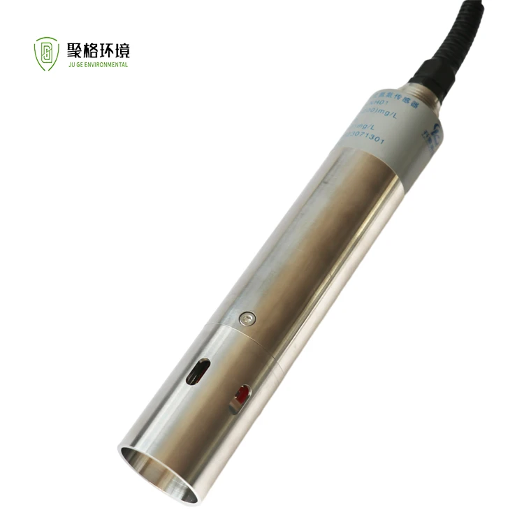 Water Quality Online Ammonia Nitrogen Sensor Ammonia Ion Nh4+ Electrode Sensor for Water
Water Quality Online Ammonia Nitrogen Sensor Ammonia Ion Nh4+ Electrode Sensor for Water