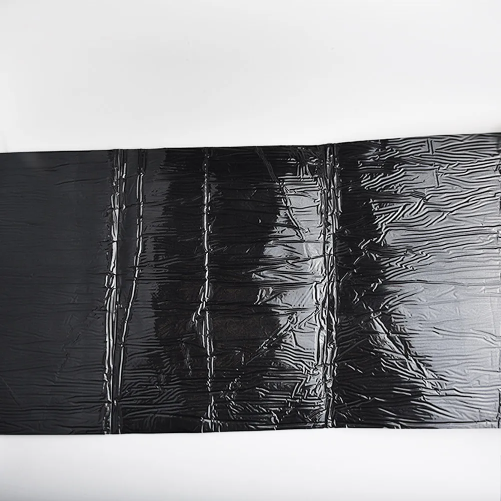 100x40cm Car Hood Engine Firewall Heat Mat Sound Noise Insulation Deadener 5mm Thick Acoustic Absorption Heatproof Soundproof
100x40cm Car Hood Engine Firewall Heat Mat Sound Noise Insulation Deadener 5mm Thick Acoustic Absorption Heatproof Soundproof