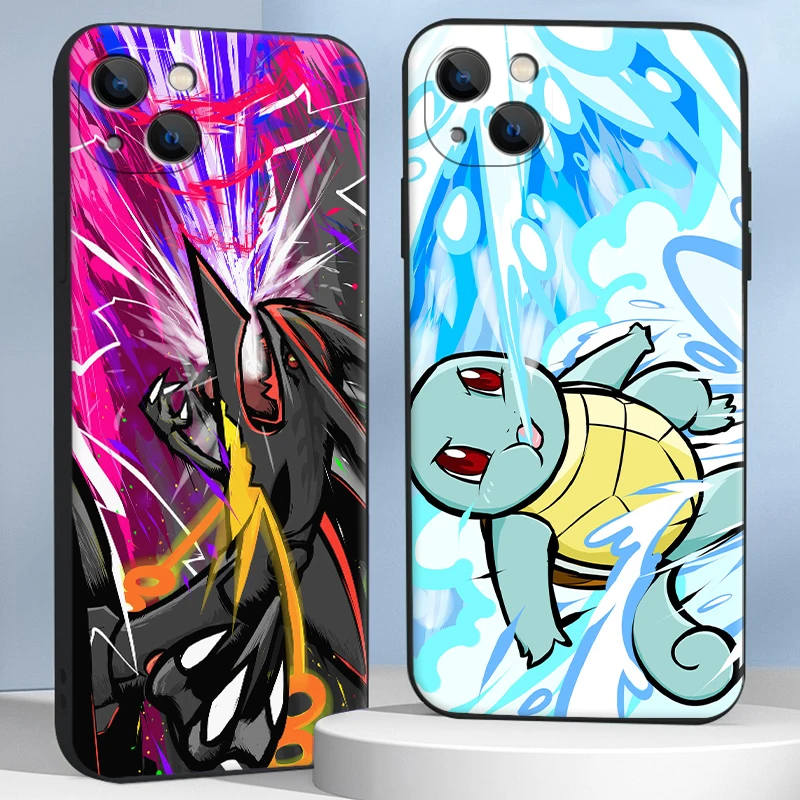 Pokemon Pikachu Phone Cases For iPhone 11 12 Pro MAX 6S 7 8 Plus XS MAX 12 13 Mini X XR SE 2020 Carcasa Back Cover Coque
Pokemon Pikachu Phone Cases For iPhone 11 12 Pro MAX 6S 7 8 Plus XS MAX 12 13 Mini X XR SE 2020 Carcasa Back Cover Coque