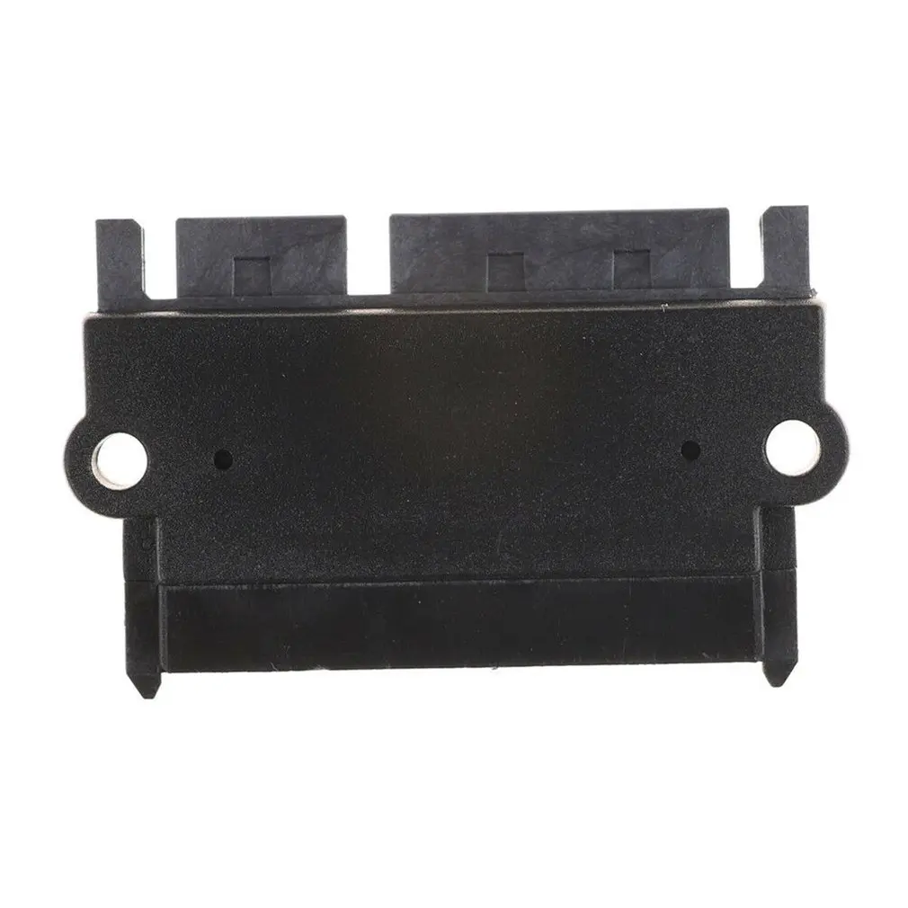 22Pin 7+15 Pin Male Plug To SATA 22Pin Female Jack Convertor M/F Adapter SAS SN For PC Laptop Projector
22Pin 7+15 Pin Male Plug To SATA 22Pin Female Jack Convertor M/F Adapter SAS SN For PC Laptop Projector
