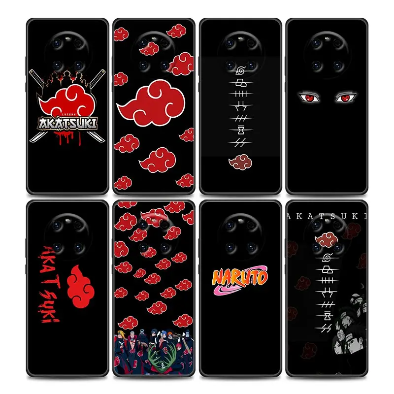 Anime Naruto Logo Phone Case for Huawei Y6 Y7 Y9 2019 Y6p Y8s Y9a Y7a Mate 10 20 40 Pro Lite RS Silicone Case Bandai 
Anime Naruto Logo Phone Case for Huawei Y6 Y7 Y9 2019 Y6p Y8s Y9a Y7a Mate 10 20 40 Pro Lite RS Silicone Case Bandai