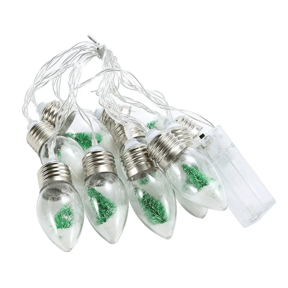 Новинка 2021, светодиодная гирлянда в виде бутылки желаний, осветительная цепочка с питанием от батарейки, Рождественская гирлянда, гирлянда ...
Новинка 2021, светодиодная гирлянда в виде бутылки желаний, осветительная цепочка с питанием от батарейки, Рождественская гирлянда, гирлянда ...