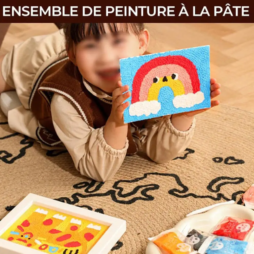 DIY Handmade Pillow Material Package Cute Doll Kawaii Kits Toys Kids Gifts Puzzle Creativity Cushion Puzzle Craft Plush Chi O9X2
DIY Handmade Pillow Material Package Cute Doll Kawaii Kits Toys Kids Gifts Puzzle Creativity Cushion Puzzle Craft Plush Chi O9X2