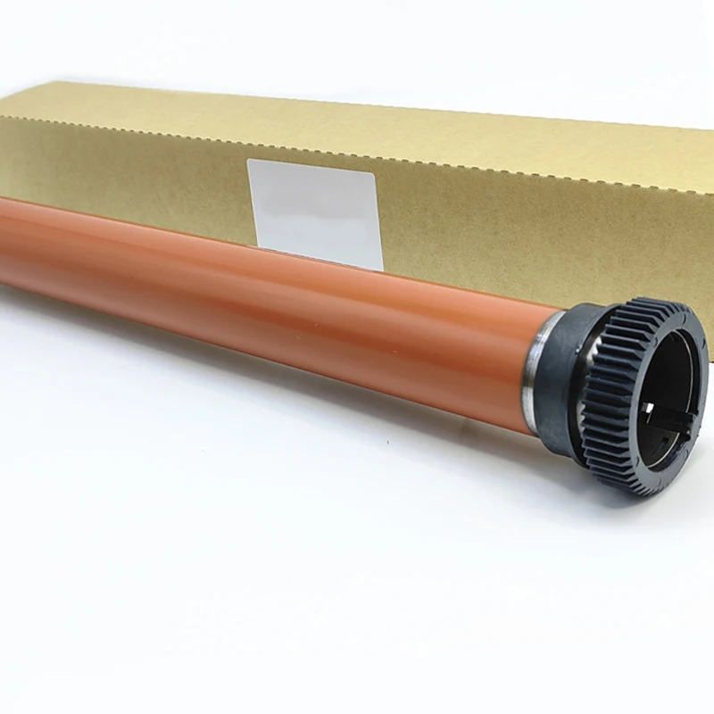 Оригинальное качество, фьюзер, тепловой ролик для Canon IR 8085 8095 8105 8205 8285 8295 8786 8505 8585 8595 8705
Оригинальное качество, фьюзер, тепловой ролик для Canon IR 8085 8095 8105 8205 8285 8295 8786 8505 8585 8595 8705