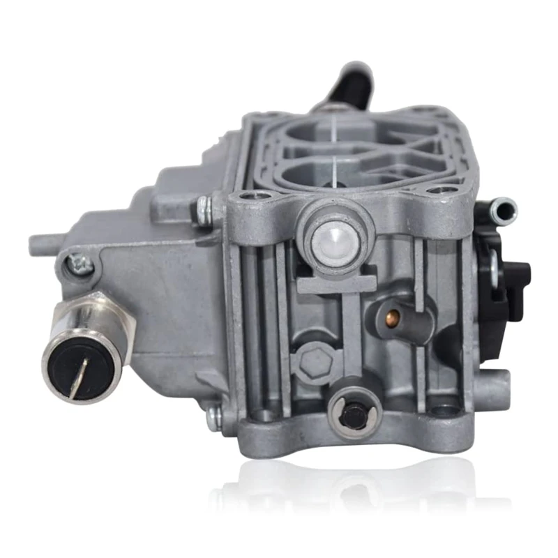 Carburetor for Honde GXV530R GXV530U DXA1 DXA2 JXA3 PXA1 QEA3 EXA1 Engines for 16100-Z0A-815 Carb BW02B C Replacement Carb
Carburetor for Honde GXV530R GXV530U DXA1 DXA2 JXA3 PXA1 QEA3 EXA1 Engines for 16100-Z0A-815 Carb BW02B C Replacement Carb