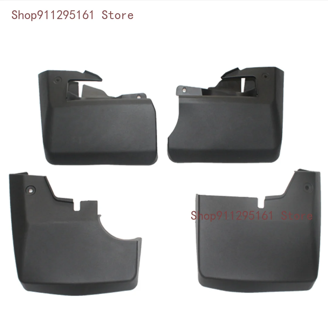4x Mudguards For Toyota Land Cruiser LC70 Mud Flaps Mudguard Fenders Splash Guards Car accessories
4x Mudguards For Toyota Land Cruiser LC70 Mud Flaps Mudguard Fenders Splash Guards Car accessories