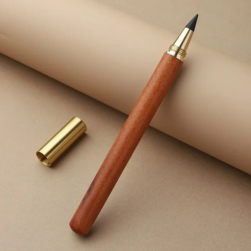 Деревянный карандаш HB Бесконечность
Деревянный карандаш HB Бесконечность