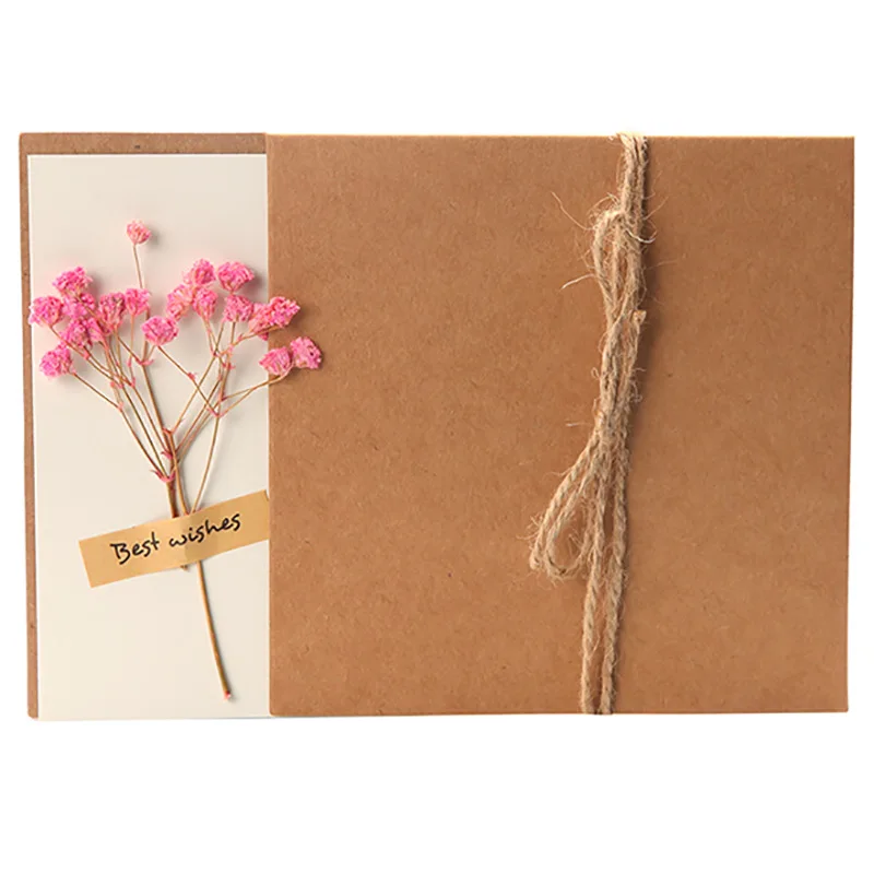 5pcs Greeting Cards 16.5*11.5CM Small Greeting Cards Name Card Retro Card Kraft Paper Dried Flower Mid-Autumn Festival Cards
5pcs Greeting Cards 16.5*11.5CM Small Greeting Cards Name Card Retro Card Kraft Paper Dried Flower Mid-Autumn Festival Cards