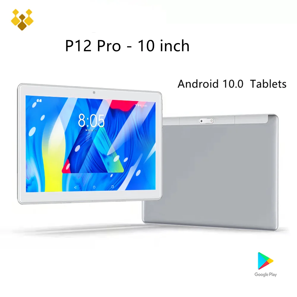 Планшет Графический 10 дюймов, android, P12 Pro, 10 ГБ ОЗУ + 512 Гб ПЗУ
Планшет Графический 10 дюймов, android, P12 Pro, 10 ГБ ОЗУ + 512 Гб ПЗУ