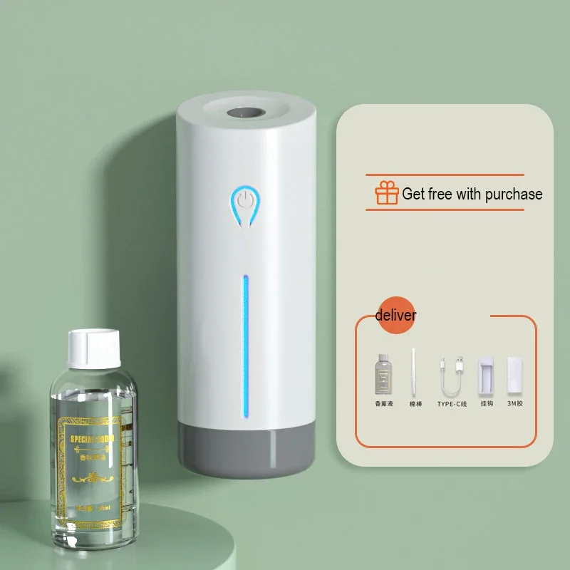 Xiaomi YOUPIN Ультразвуковой аромадиффузор
Xiaomi YOUPIN Ультразвуковой аромадиффузор