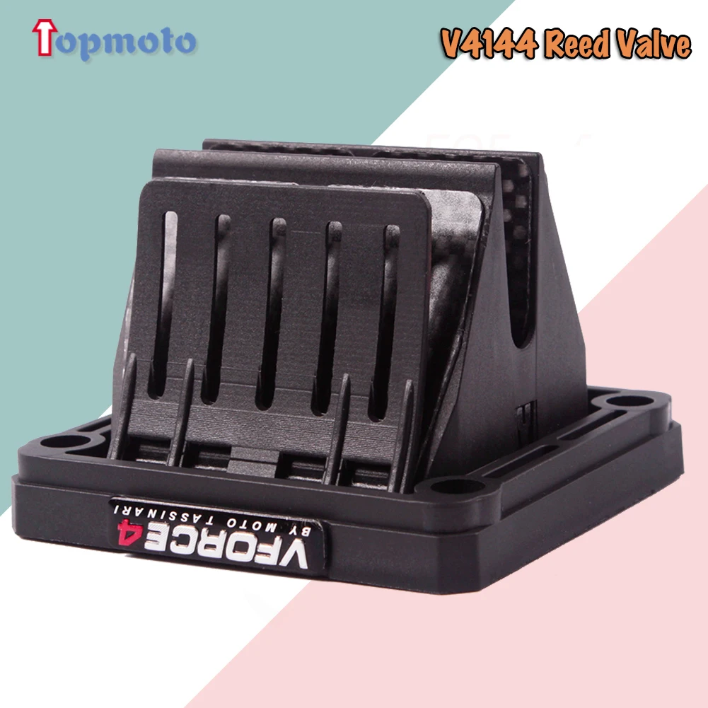 Мотоциклетный герметичный клапан Vforce 4 V4144 V-Force 4 для Yamaha YFZ350 YFZ 350 RX135 RXZ135 RXZ Z125 и Banshee 350 RD350 V Force
Мотоциклетный герметичный клапан Vforce 4 V4144 V-Force 4 для Yamaha YFZ350 YFZ 350 RX135 RXZ135 RXZ Z125 и Banshee 350 RD350 V Force