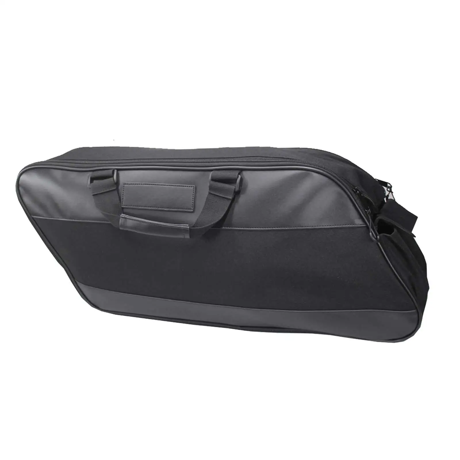 Motorcycle Saddlebag Liner Bags PU Leather Organizer Saddle Bags Inserts for Harley Touring 1993-2018 Professional
Motorcycle Saddlebag Liner Bags PU Leather Organizer Saddle Bags Inserts for Harley Touring 1993-2018 Professional