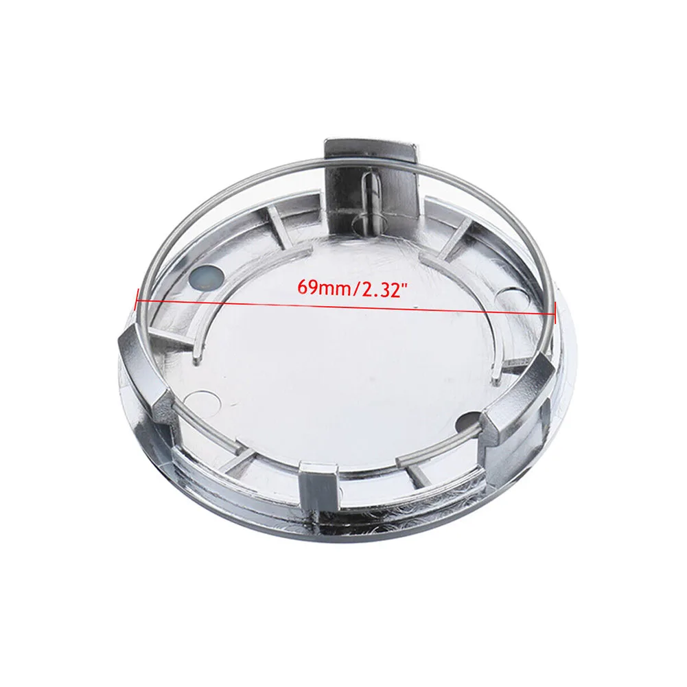 Center Cap Car Wheel 4pcs ABS Plastic Car Accessories Car Parts Wheel Center Hub Cap Compatible With Most Cars
Center Cap Car Wheel 4pcs ABS Plastic Car Accessories Car Parts Wheel Center Hub Cap Compatible With Most Cars