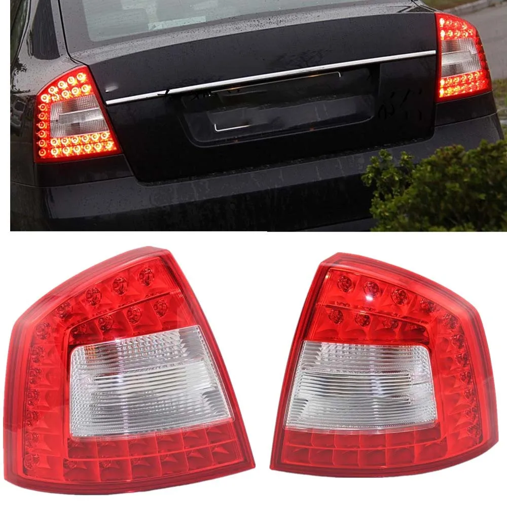 Rear stop Tail Light Brake light for Skoda Octavia A6 Sedan 2009 2010 2011 2012 2013
Rear stop Tail Light Brake light for Skoda Octavia A6 Sedan 2009 2010 2011 2012 2013