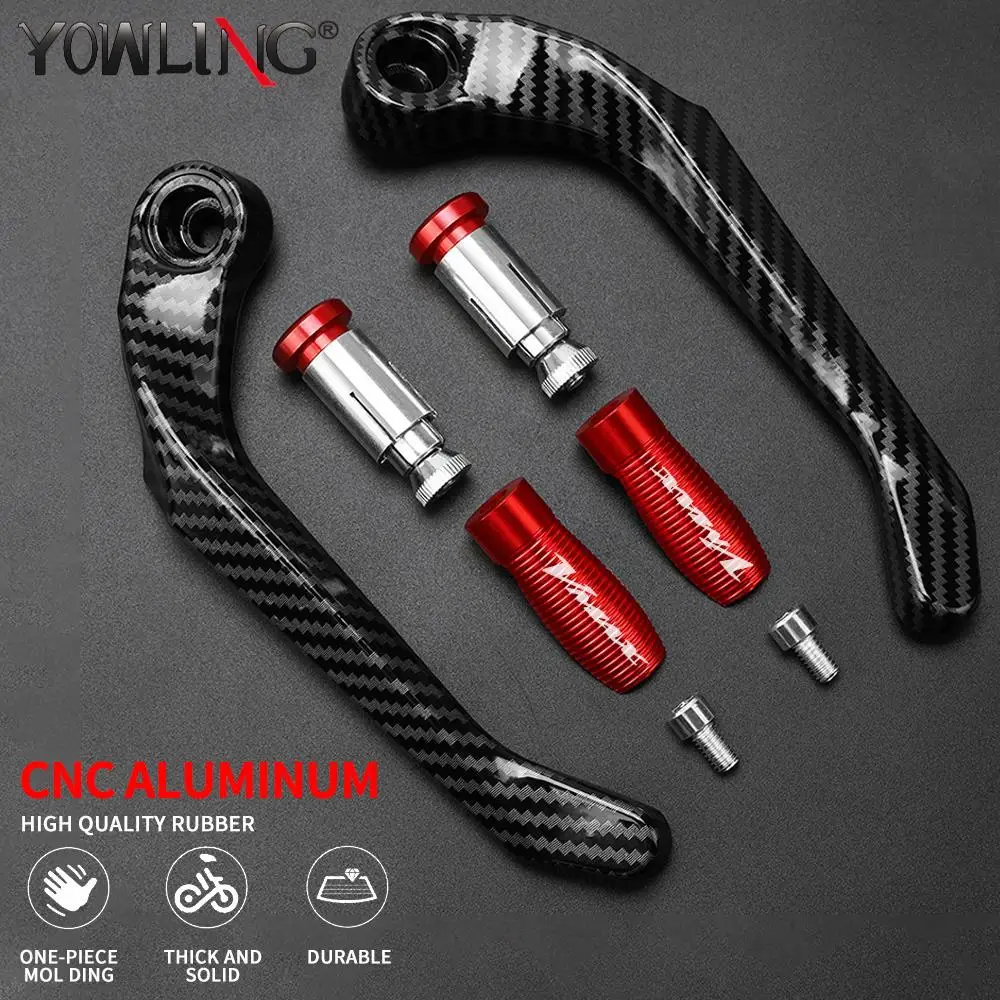 Motorcycle Accessories FOR YAMAHA V-MAX V MAX1200 VMAX 1700 2009-2022 Handlebar Grips End Brake Clutch Lever Guards Protection
Motorcycle Accessories FOR YAMAHA V-MAX V MAX1200 VMAX 1700 2009-2022 Handlebar Grips End Brake Clutch Lever Guards Protection